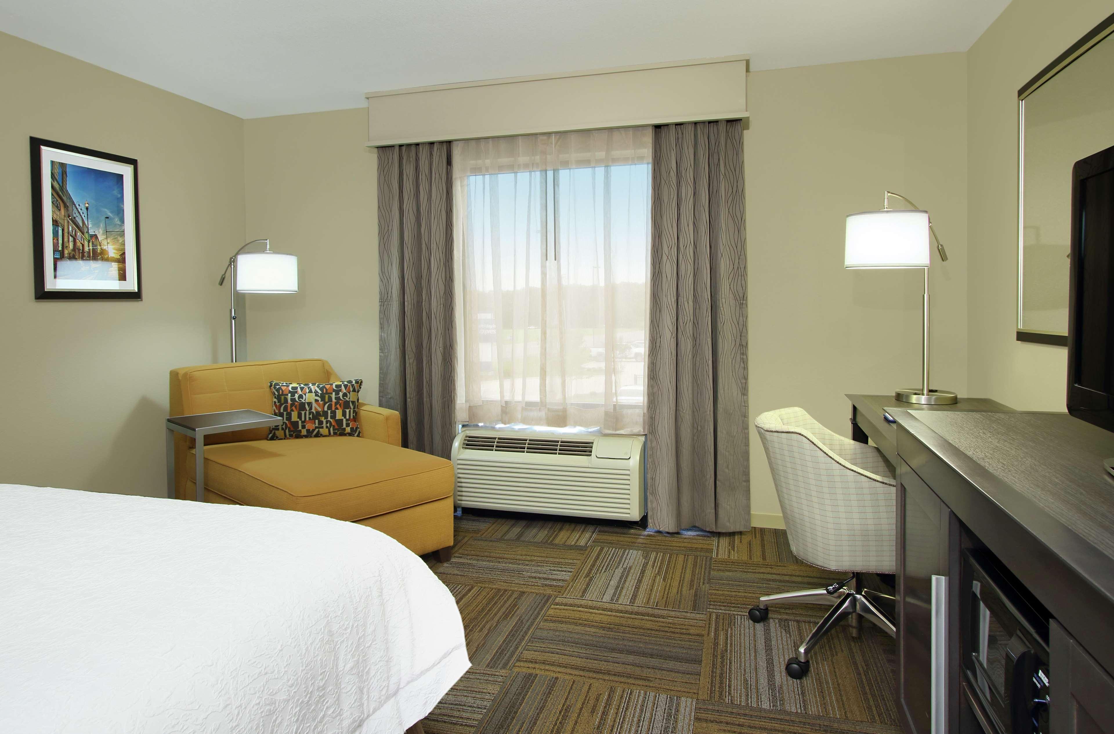 Hampton Inn Jasper, Al Eksteriør bilde