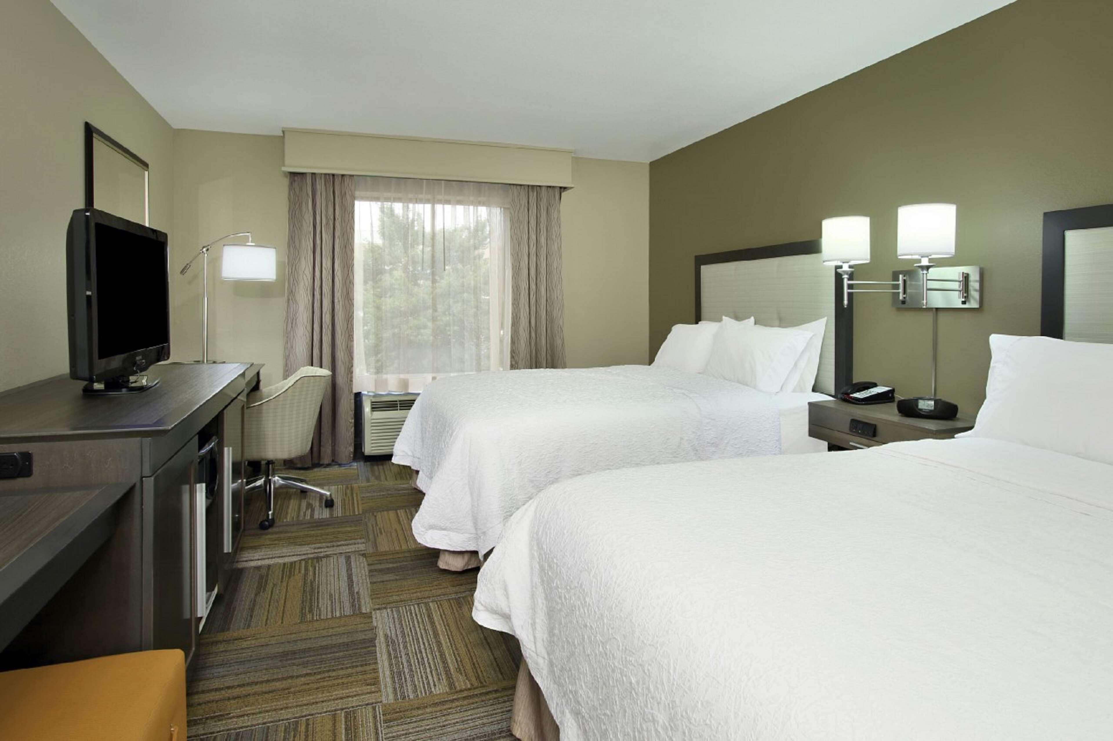 Hampton Inn Jasper, Al Eksteriør bilde