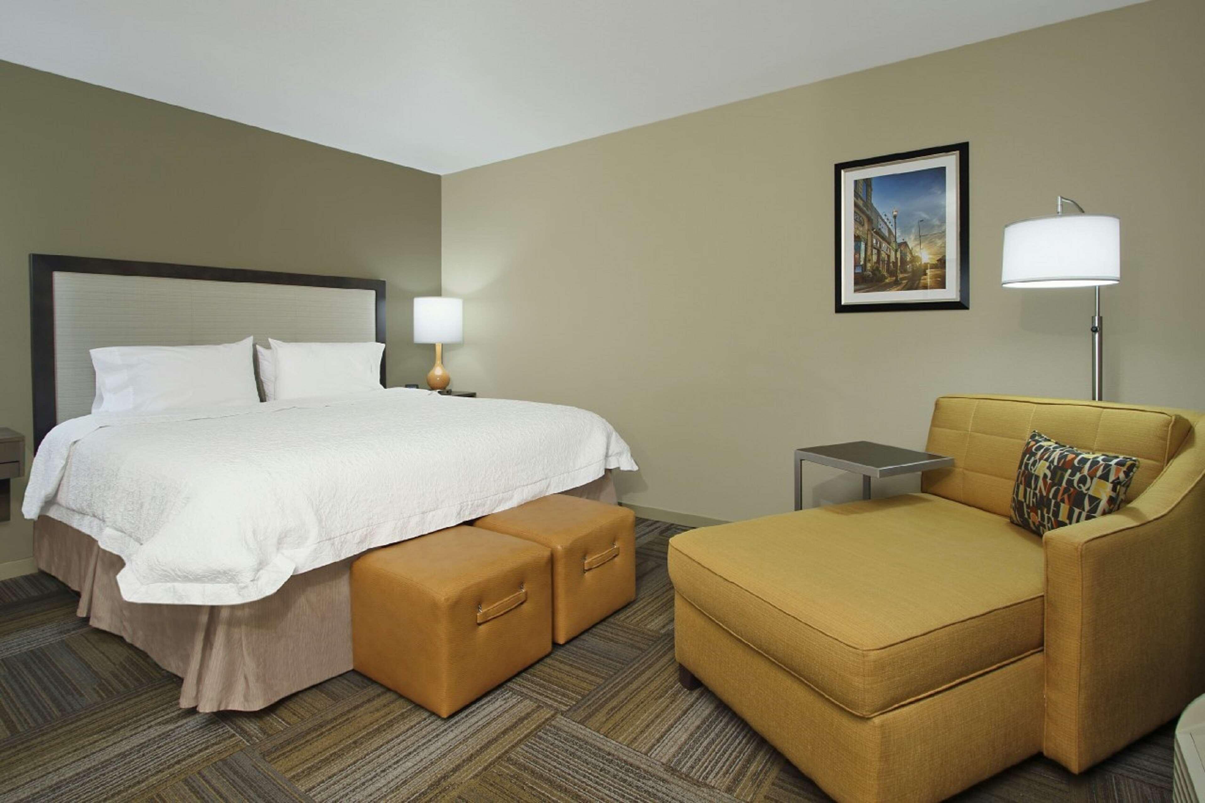 Hampton Inn Jasper, Al Eksteriør bilde