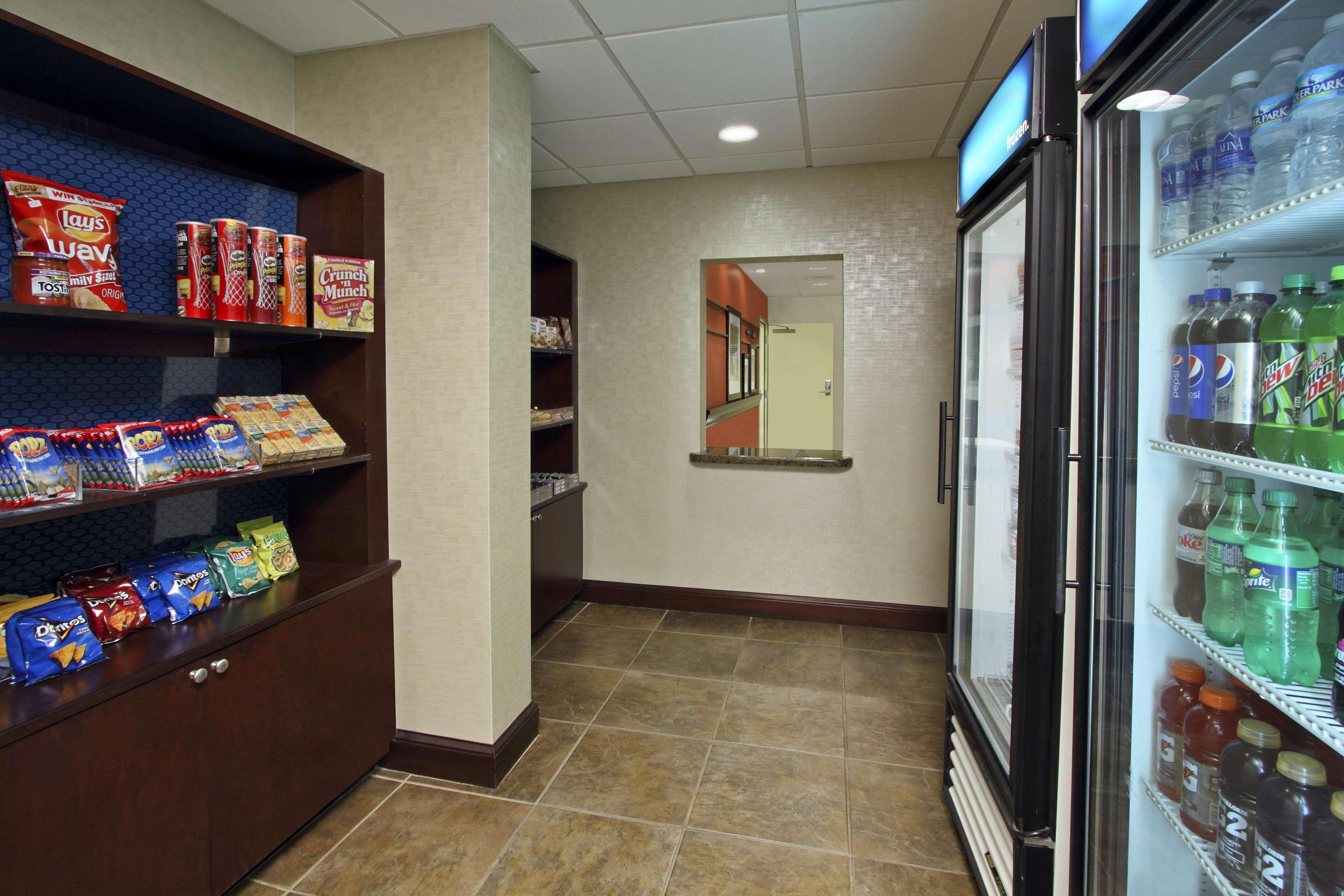 Hampton Inn Jasper, Al Eksteriør bilde