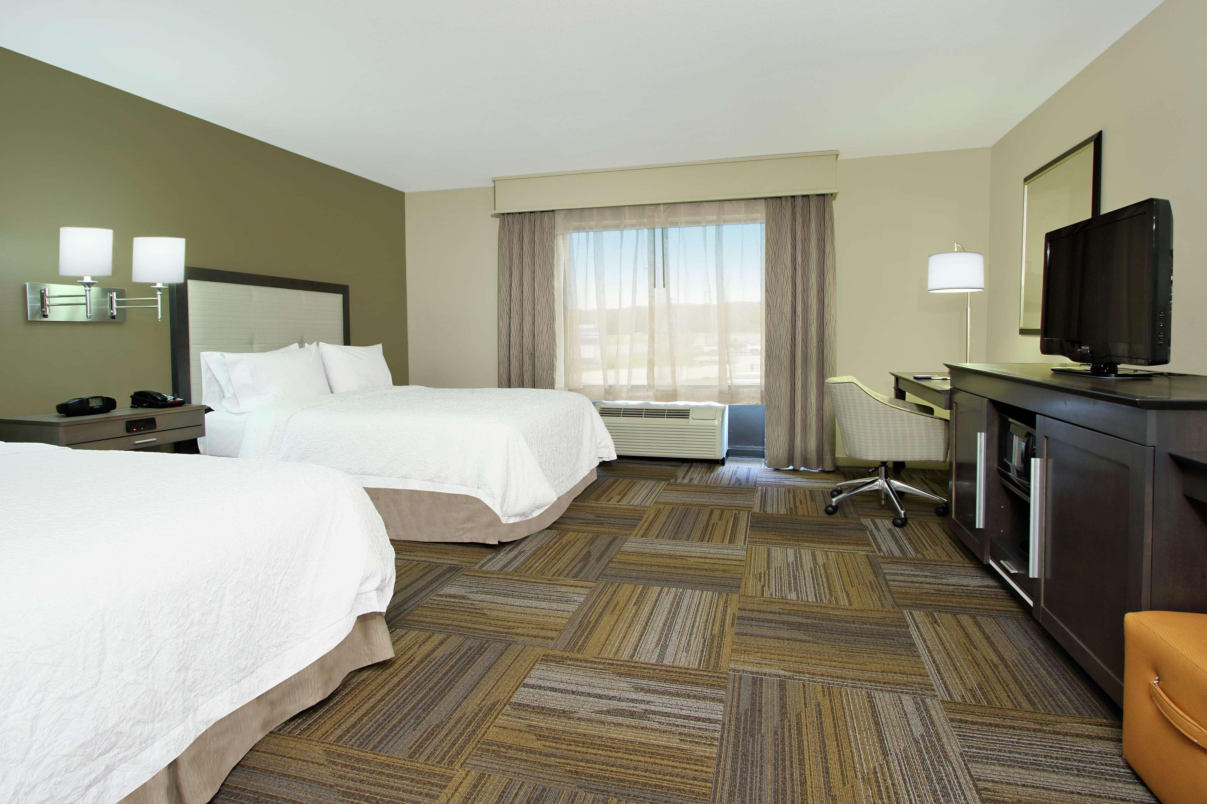 Hampton Inn Jasper, Al Eksteriør bilde