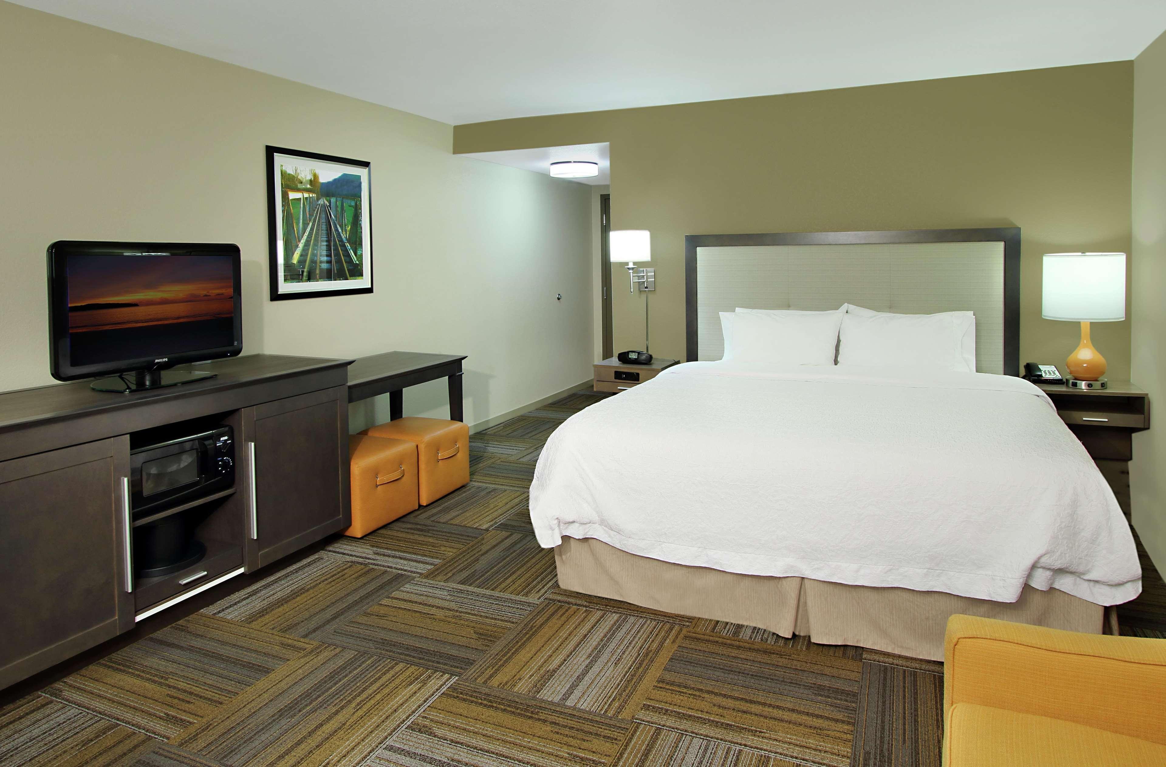 Hampton Inn Jasper, Al Eksteriør bilde