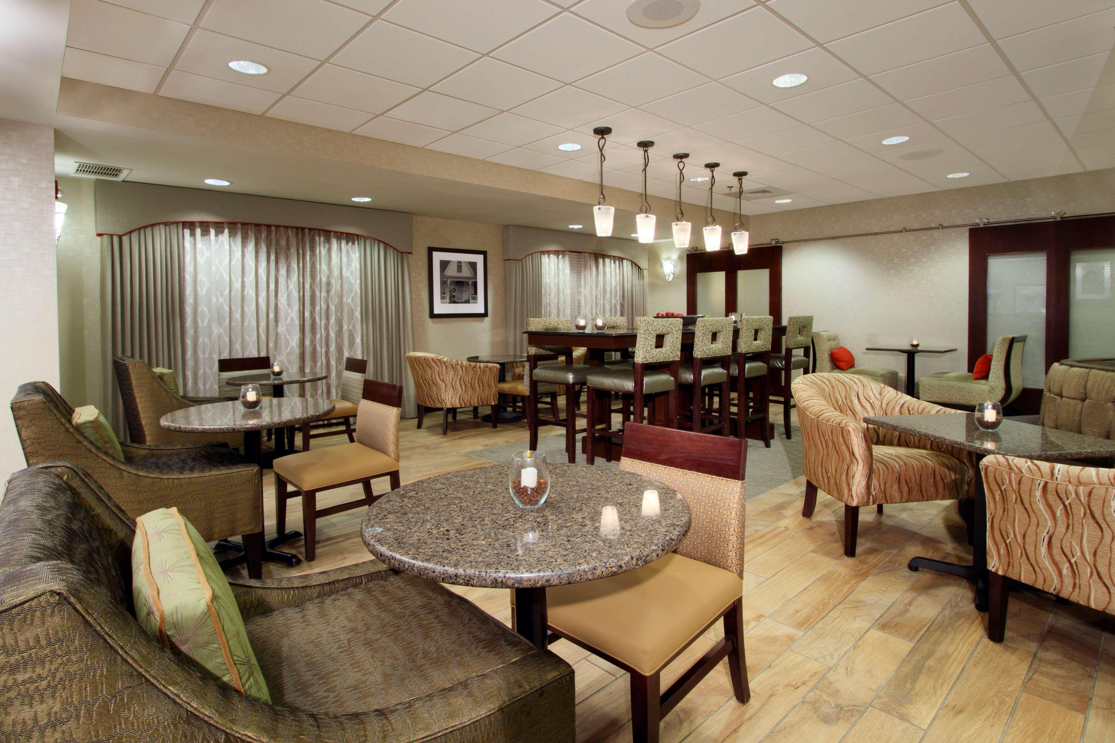 Hampton Inn Jasper, Al Eksteriør bilde