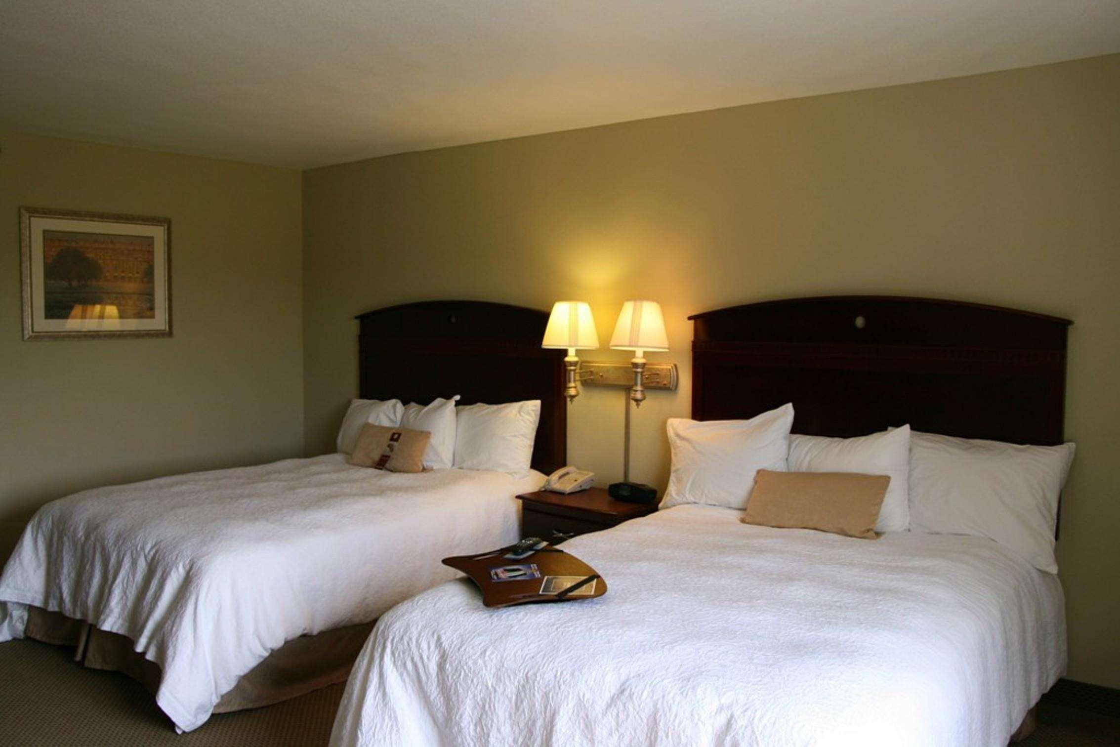 Hampton Inn Jasper, Al Eksteriør bilde