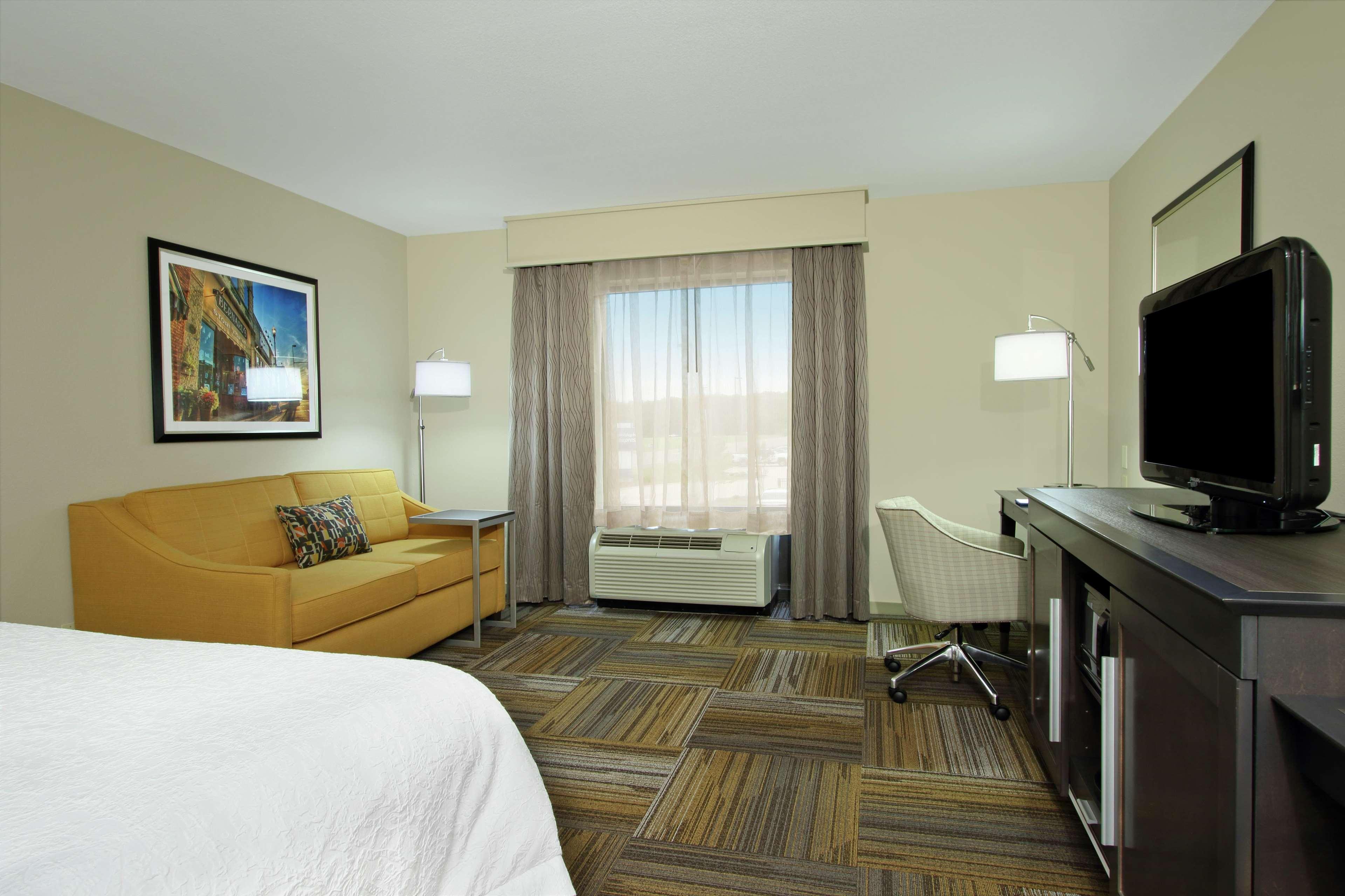 Hampton Inn Jasper, Al Eksteriør bilde