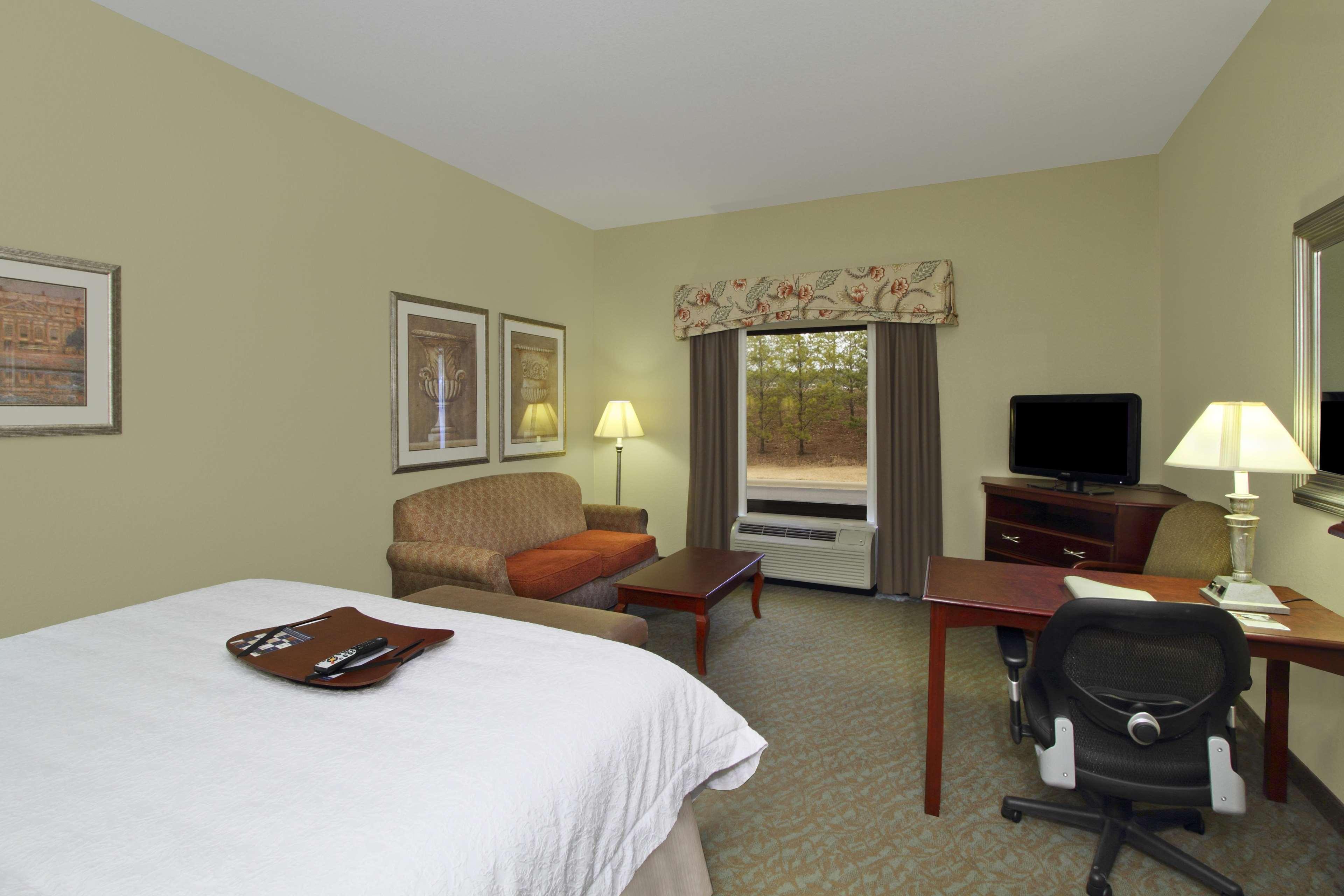 Hampton Inn Jasper, Al Eksteriør bilde