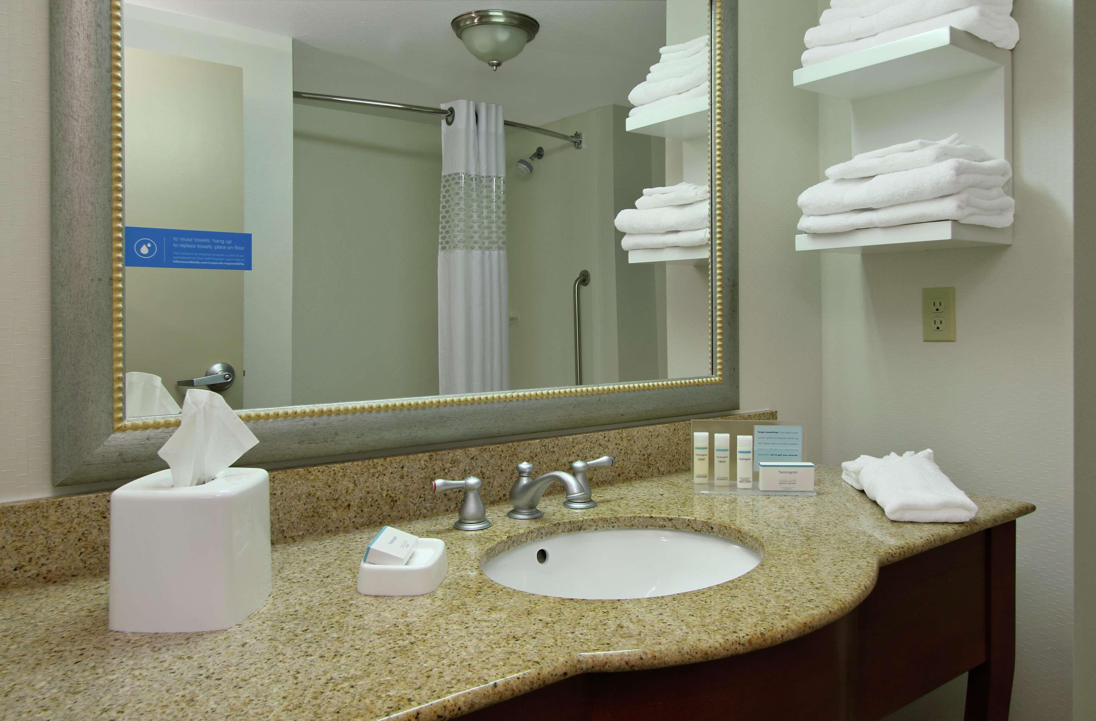 Hampton Inn Jasper, Al Eksteriør bilde
