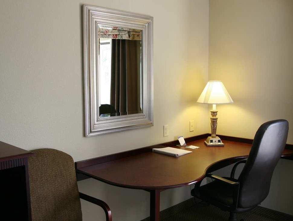 Hampton Inn Jasper, Al Eksteriør bilde