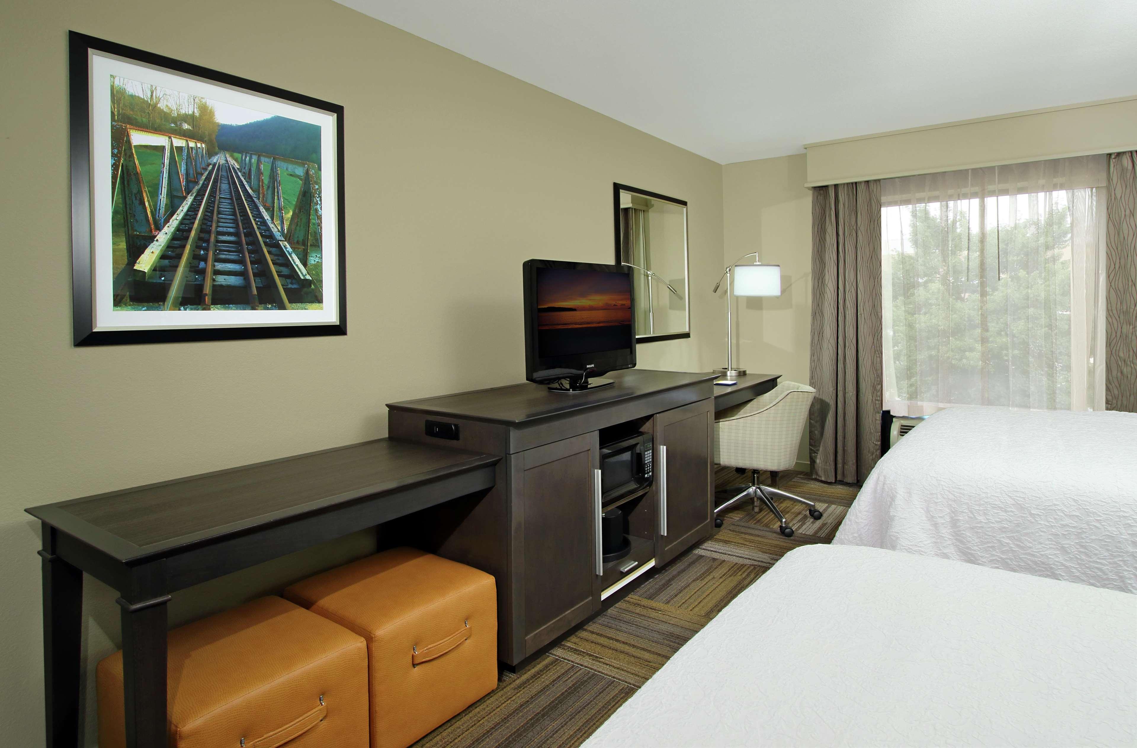 Hampton Inn Jasper, Al Eksteriør bilde