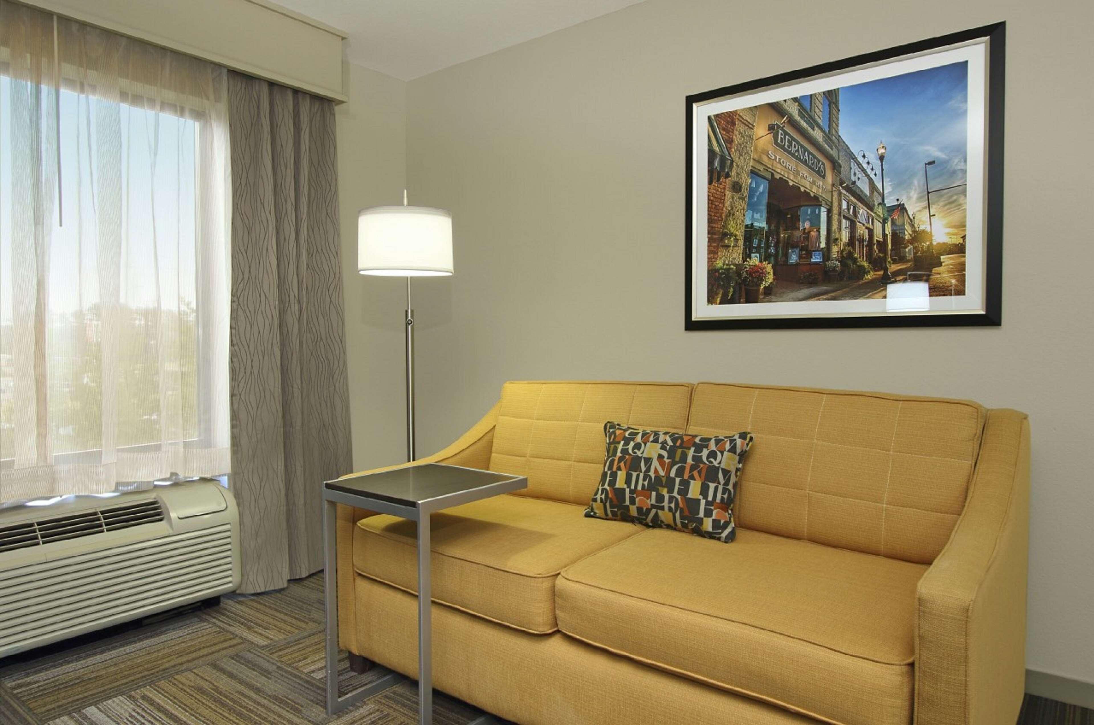 Hampton Inn Jasper, Al Eksteriør bilde