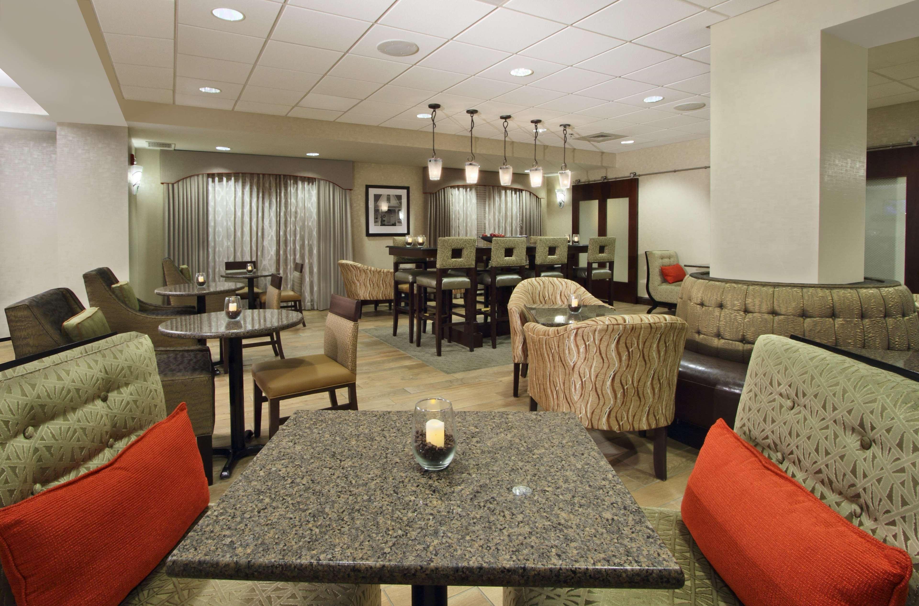 Hampton Inn Jasper, Al Eksteriør bilde