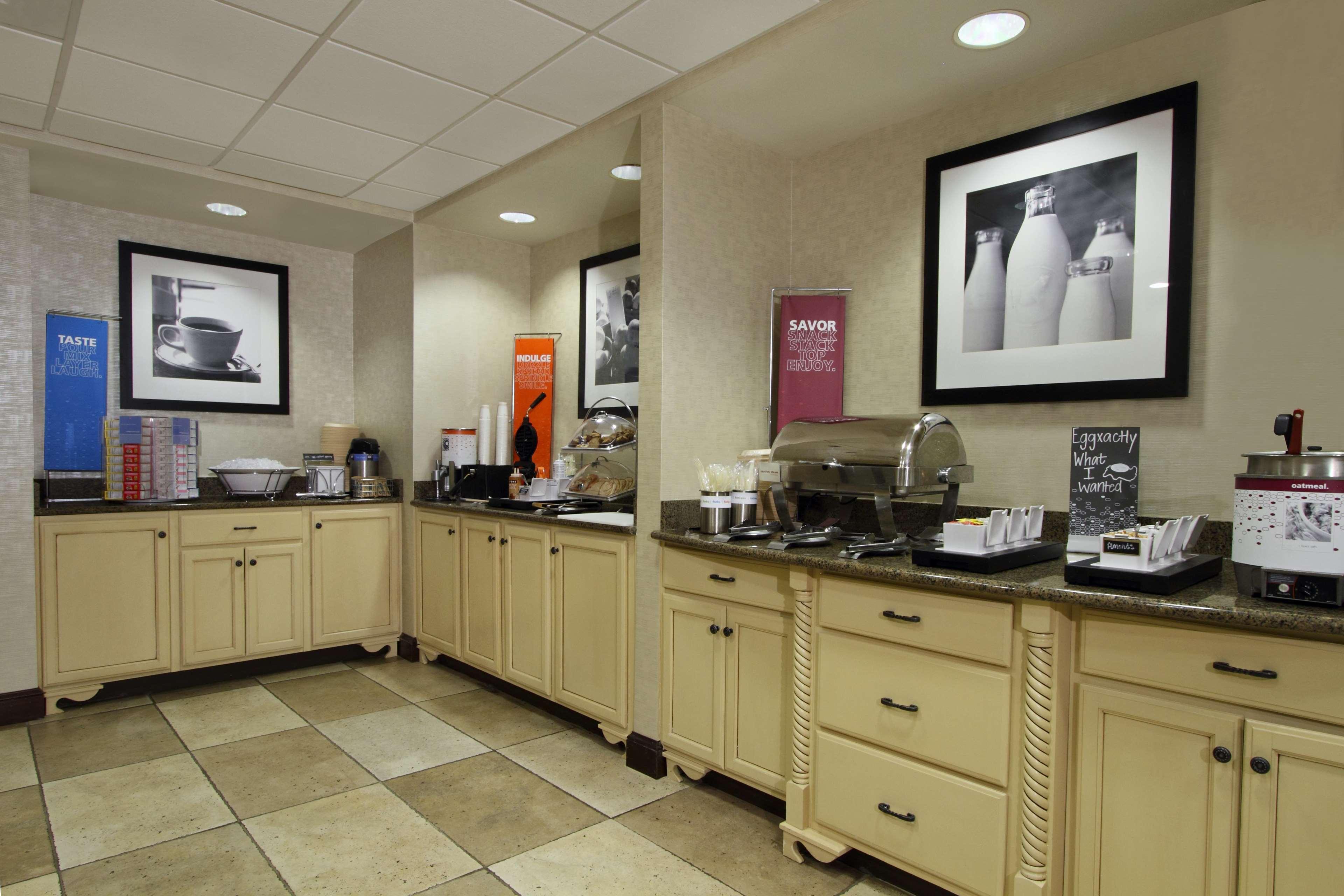 Hampton Inn Jasper, Al Eksteriør bilde