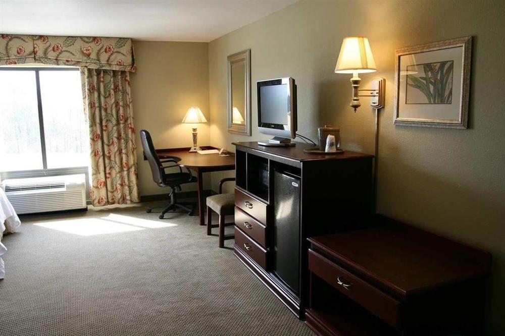 Hampton Inn Jasper, Al Rom bilde
