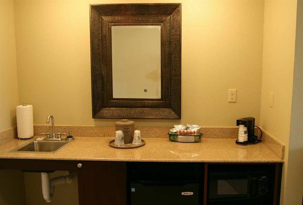 Hampton Inn Jasper, Al Restaurant bilde
