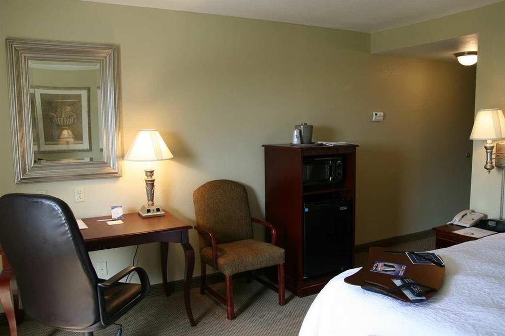 Hampton Inn Jasper, Al Rom bilde
