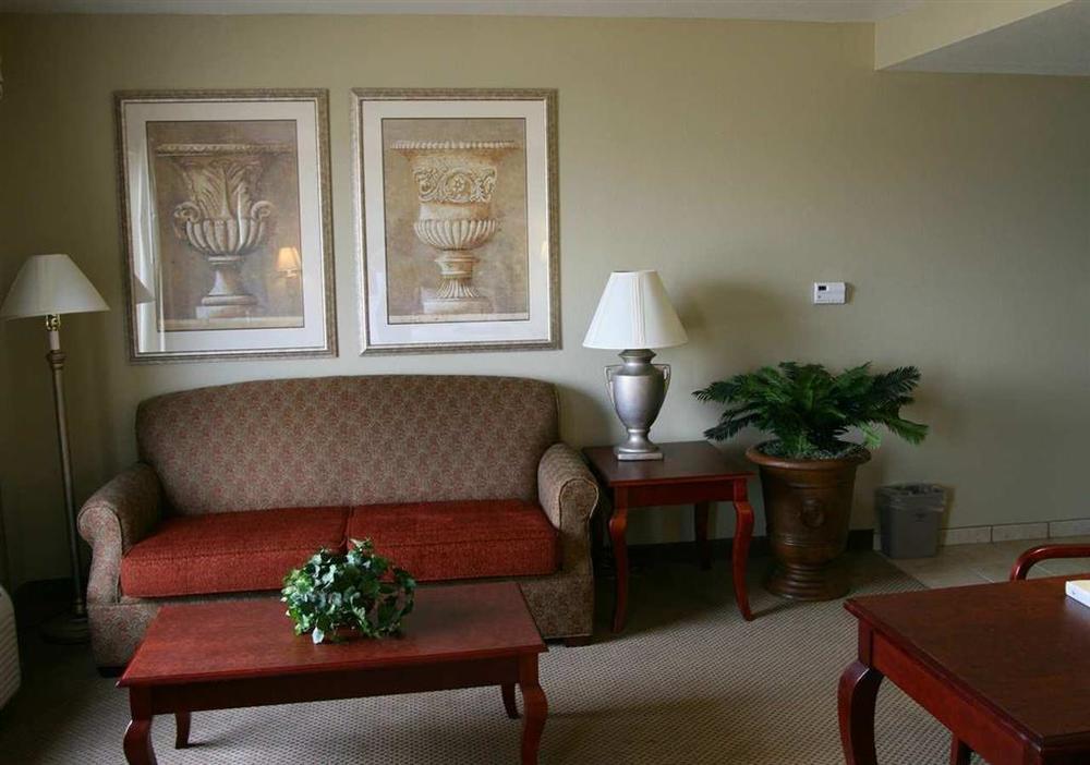 Hampton Inn Jasper, Al Interiør bilde