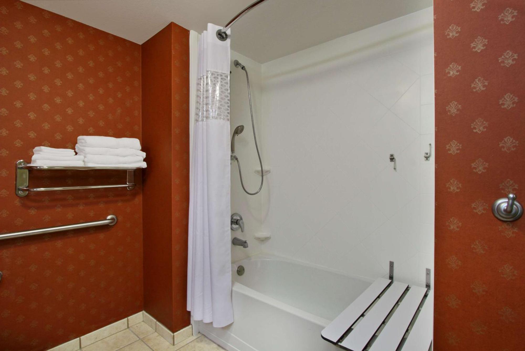 Hampton Inn Jasper, Al Eksteriør bilde