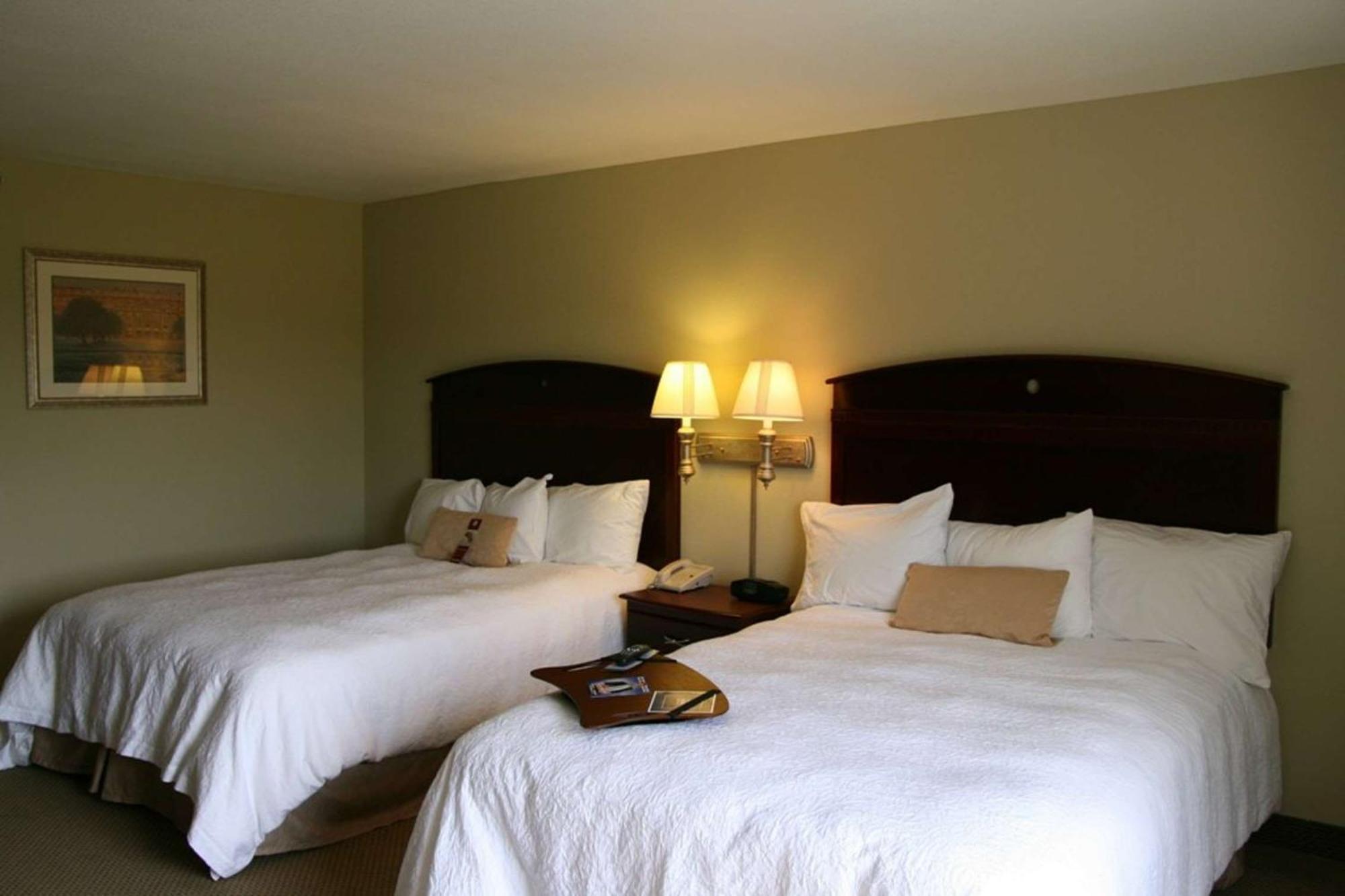 Hampton Inn Jasper, Al Eksteriør bilde