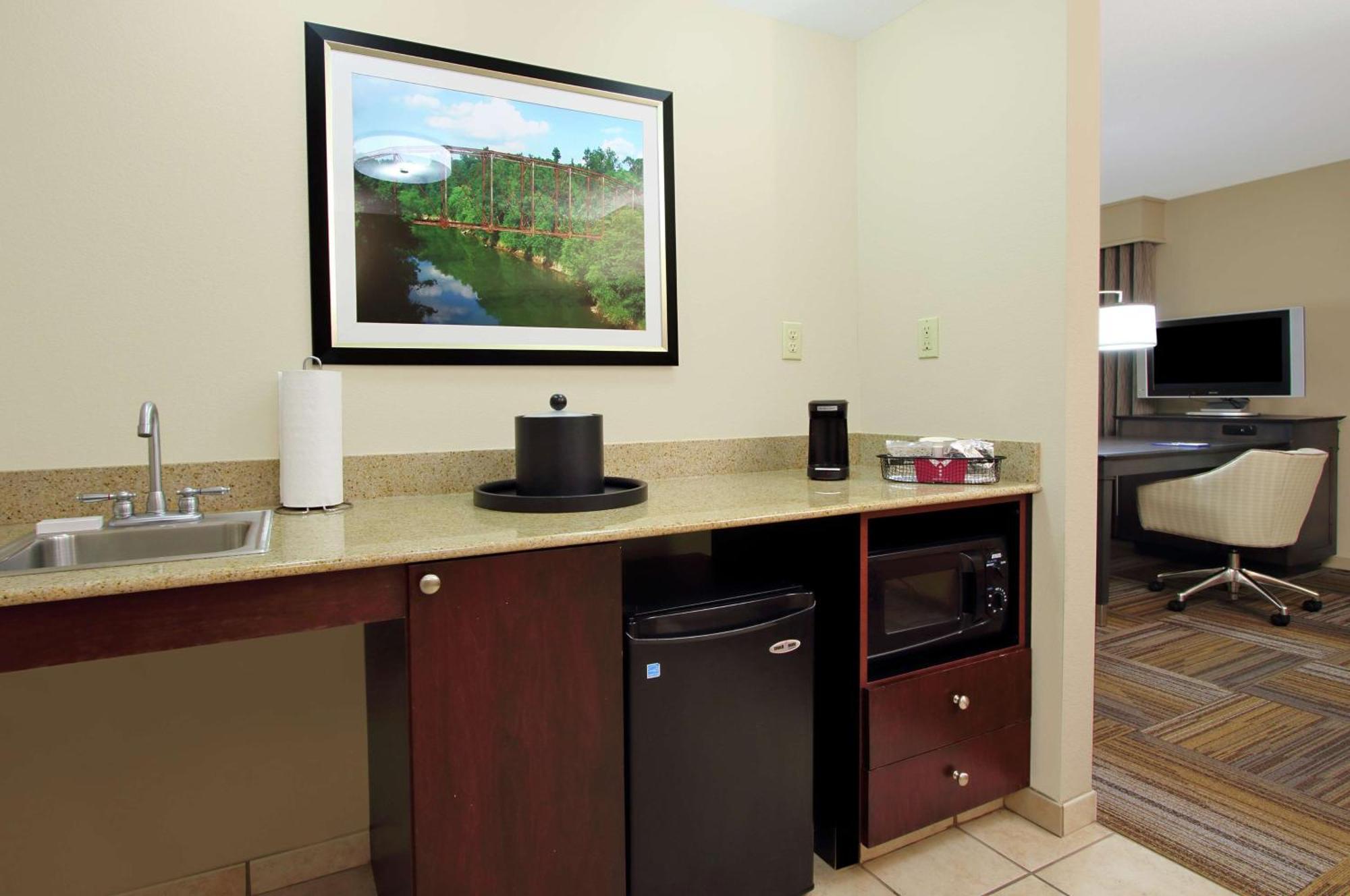 Hampton Inn Jasper, Al Eksteriør bilde