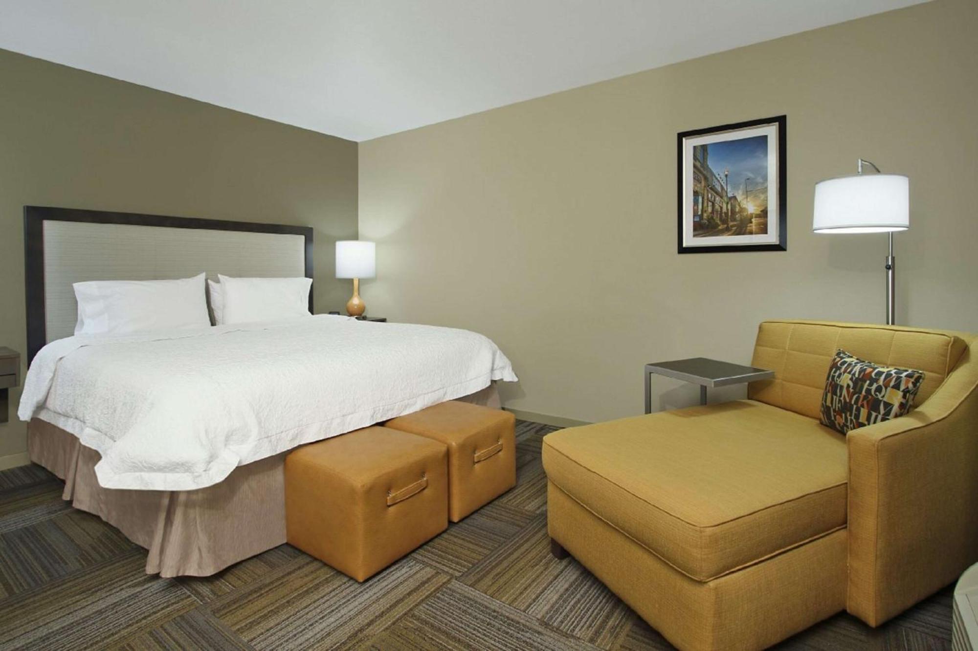 Hampton Inn Jasper, Al Eksteriør bilde