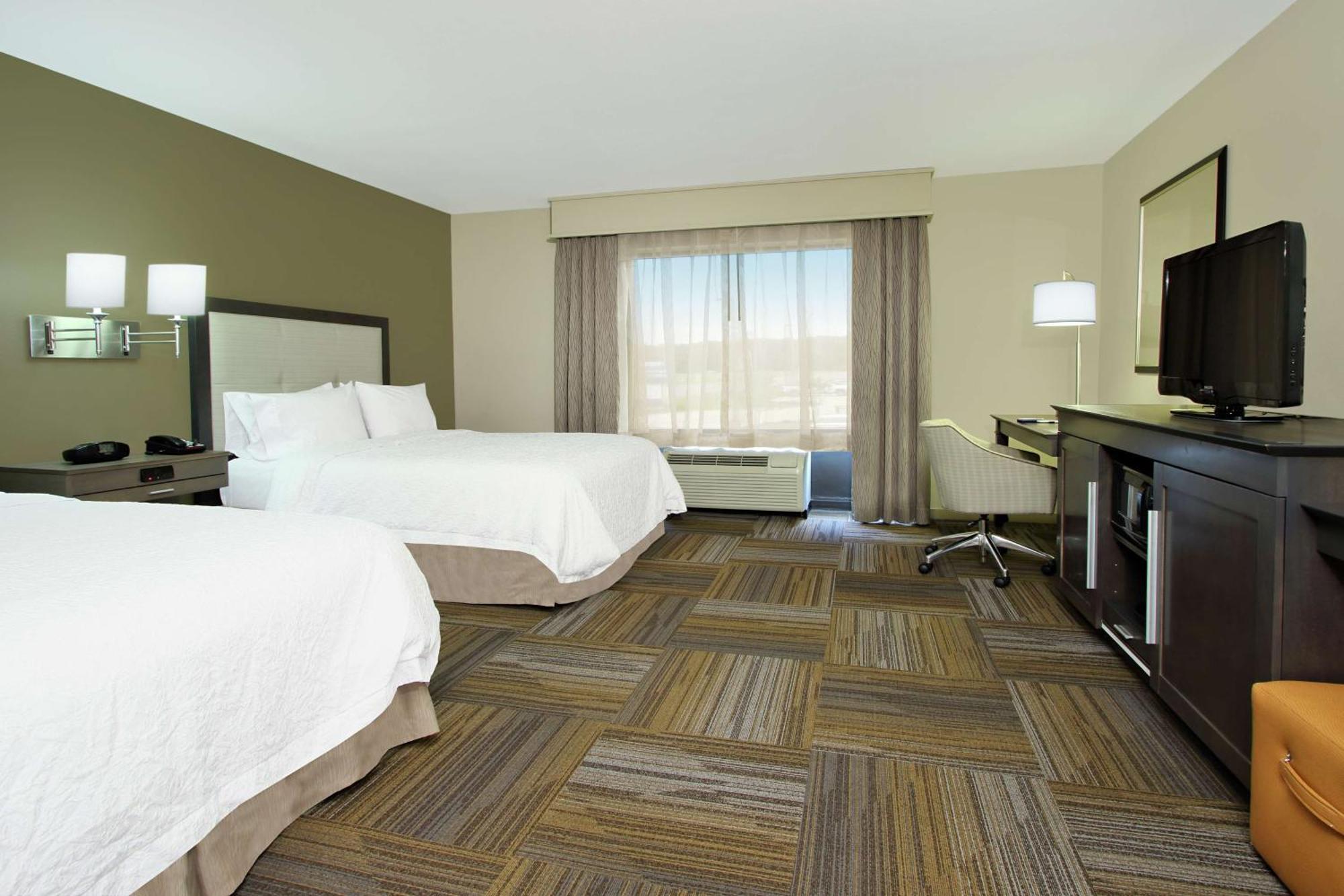 Hampton Inn Jasper, Al Eksteriør bilde