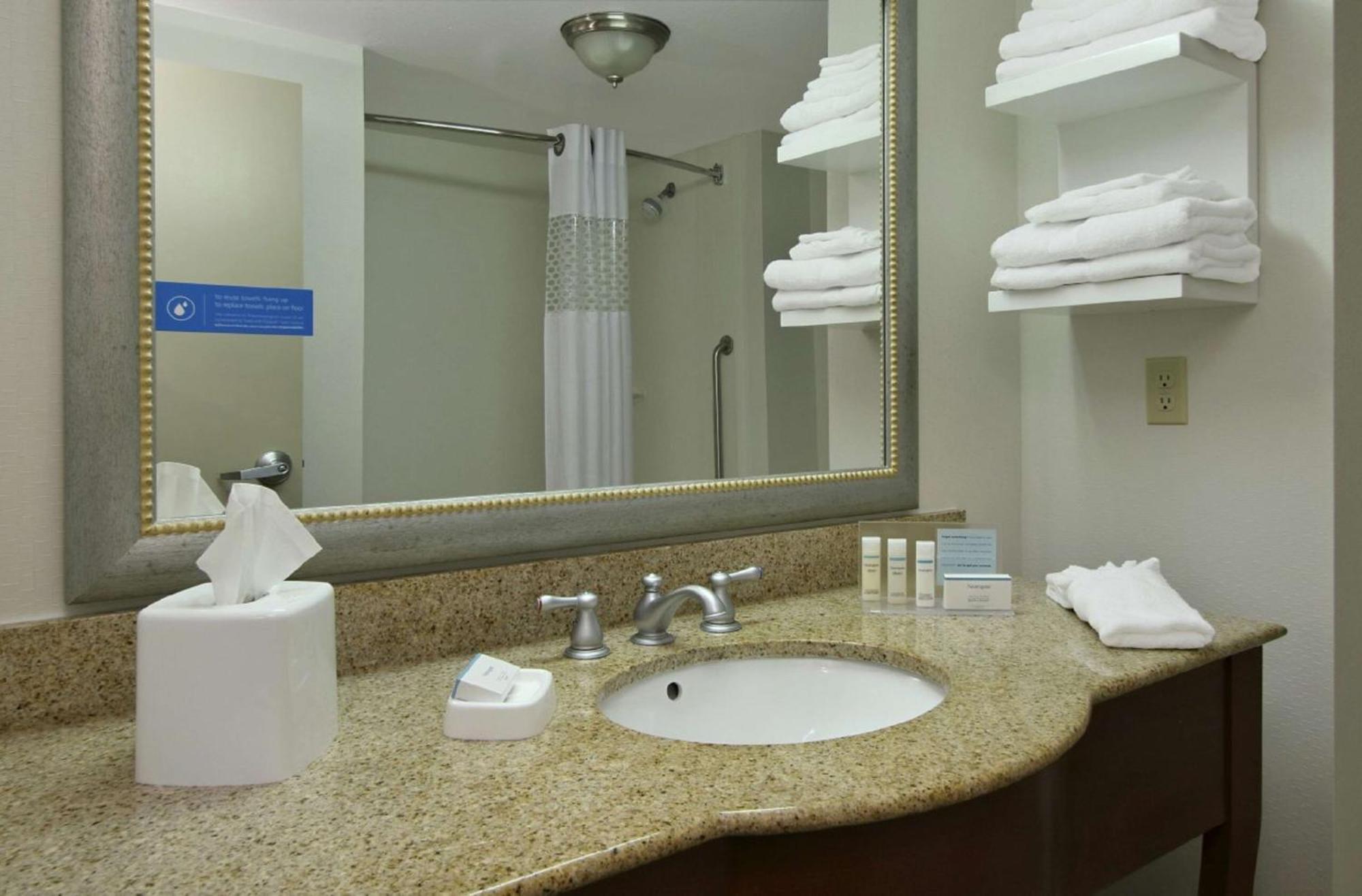 Hampton Inn Jasper, Al Eksteriør bilde