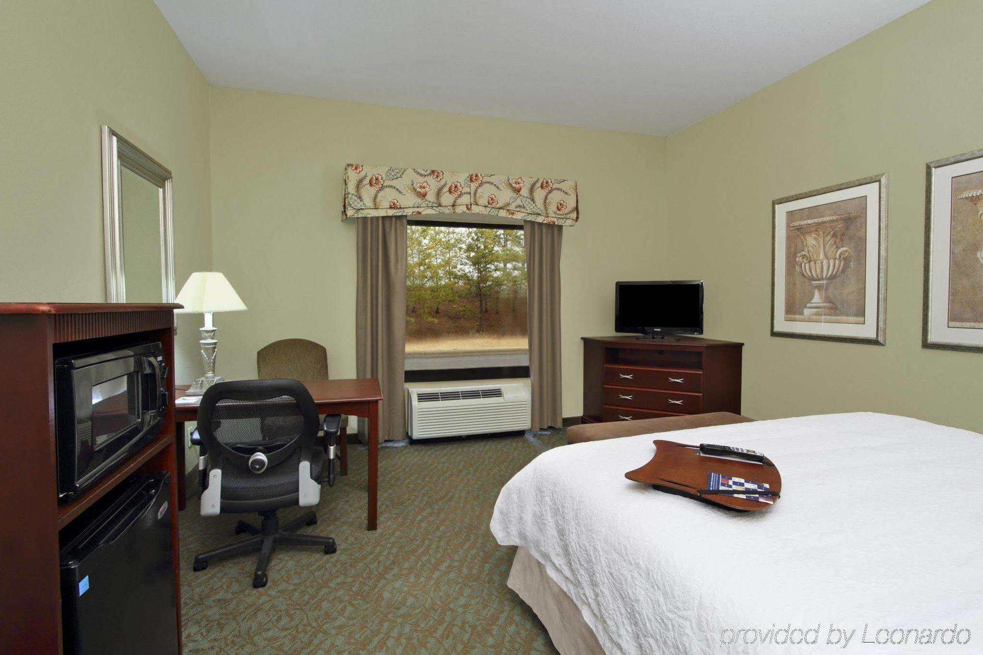Hampton Inn Jasper, Al Eksteriør bilde