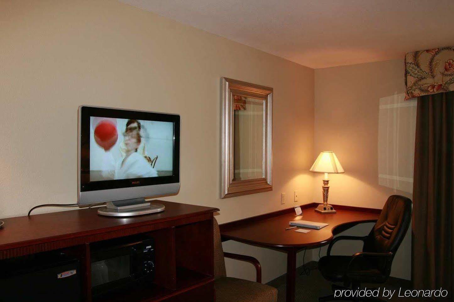 Hampton Inn Jasper, Al Rom bilde