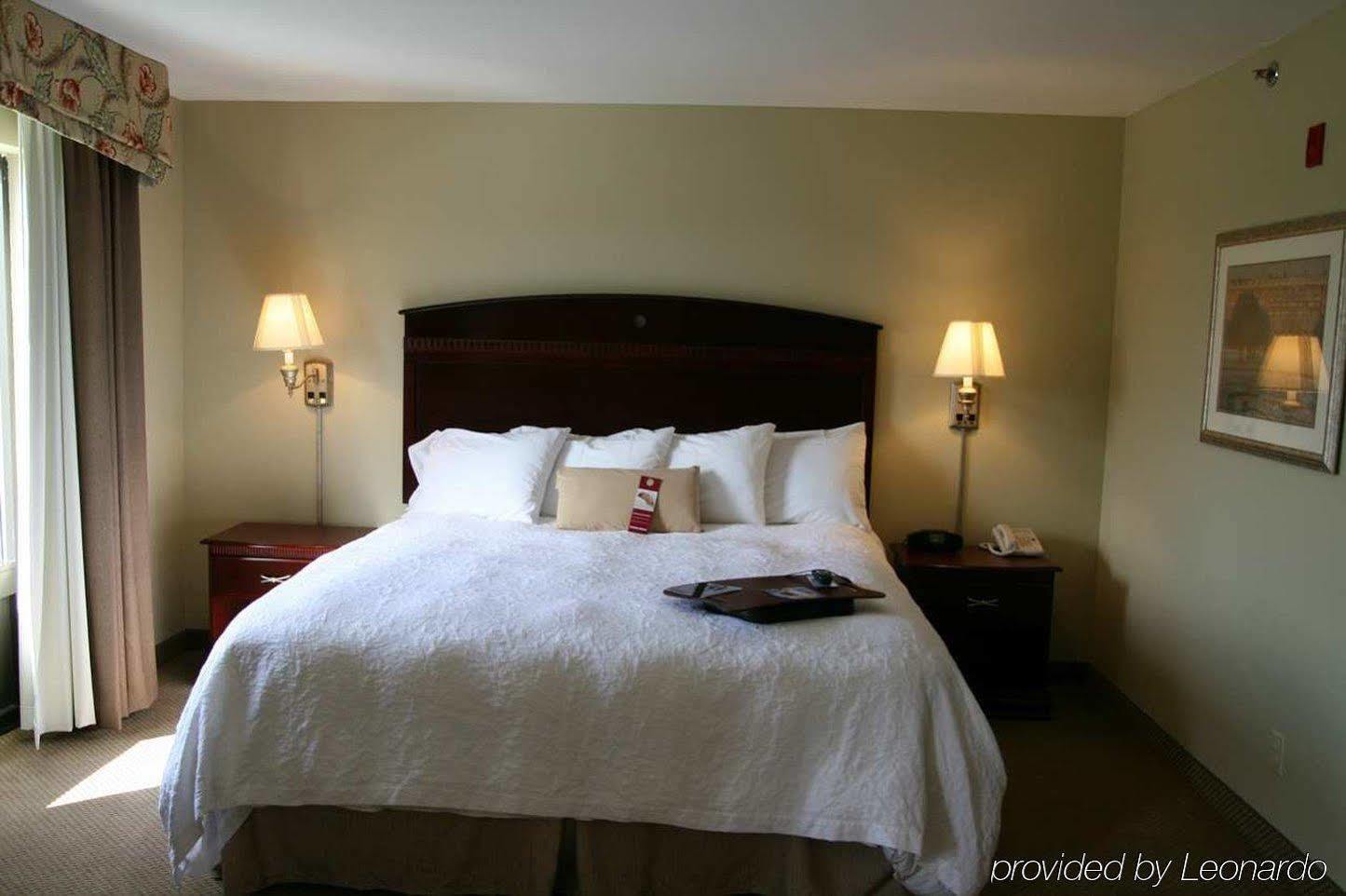 Hampton Inn Jasper, Al Rom bilde