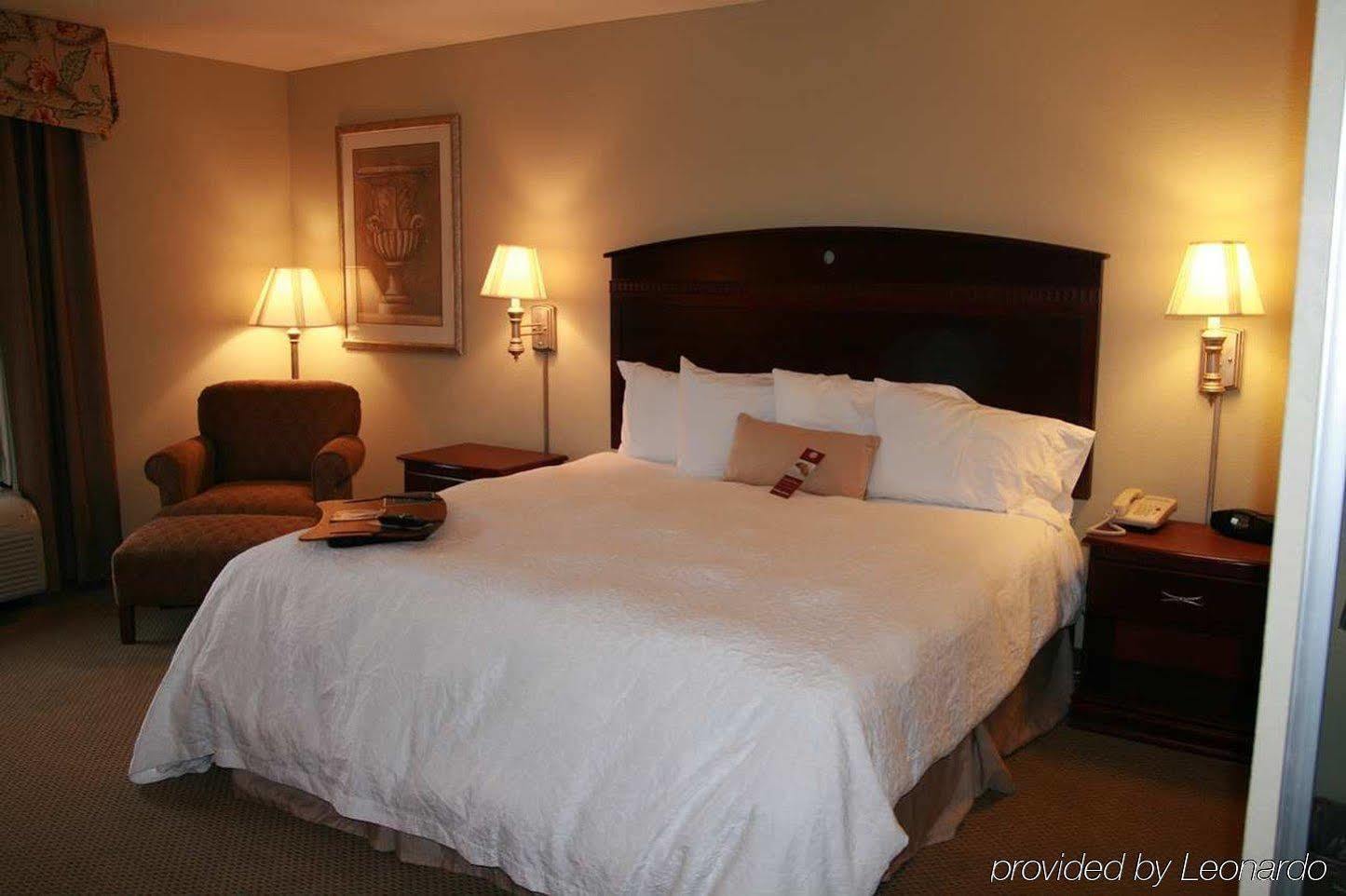 Hampton Inn Jasper, Al Rom bilde