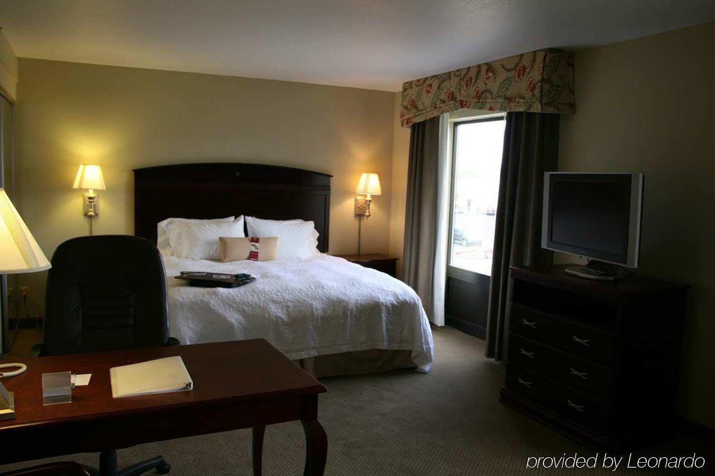Hampton Inn Jasper, Al Eksteriør bilde