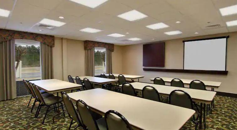 Hampton Inn Jasper, Al Eksteriør bilde